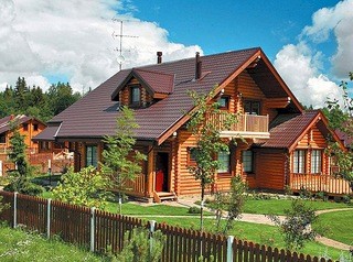 Новосибирск на третьем месте в стране по объемам выдачи сельской ипотеки