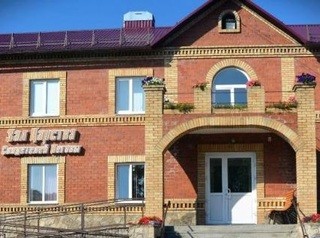 Школу искусств в Усолье-Сибирском разместят в бывшем здании религиозной общины