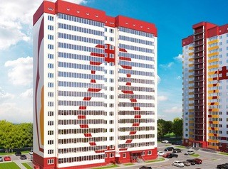 В новом доме ЖК «Матрешкин двор» открыта продажа квартир