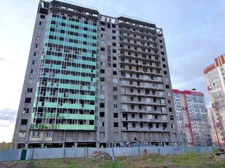 На достройку проблемных домов Томской области выделят миллиард рублей