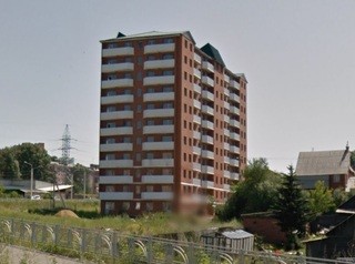 35 квартир получат жильцы незаконного дома на Пискунова