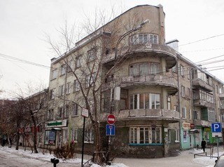 Дом в Пионерском переулке Иркутска отремонтируют в 2020 году