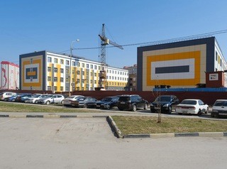 48 школ и 44 детских сада построят до 2024 года в Новосибирской области