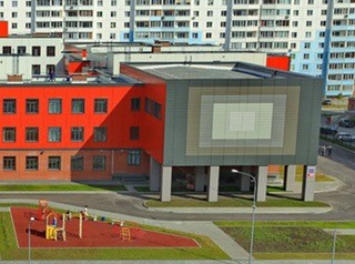 Новое здание гимназии №3 в Академгородке построят до конца 2021 года