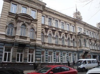 Дом Кузнеца в Иркутске предложили отдать под консерваторию