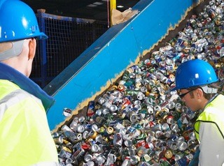 Новый мусоросортировочный завод запустят в 2021 году в Новосибирске