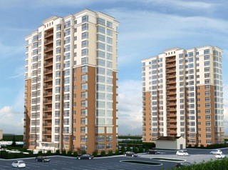 Старт продаж нового дома в ЖК «Сибирские Просторы»