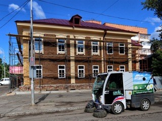 В Томске определят 60 домов, которые отремонтируют инвесторы по программе «Аренда за рубль» 