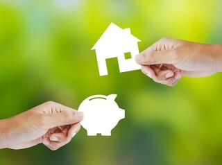 Заемщикам помогут накопить на первый взнос по ипотеке