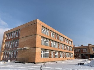 Школу в Дзержинске введут в 2022 году