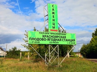 В Красноярске начнется масштабное строительство жилья на «Плодово-ягодной станции»