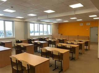 Школу на 1550 мест в Березовом начнут строить уже в 2022 году