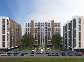 Новый жилой комплекс с видом на Ангару начнут строить в Академгородке