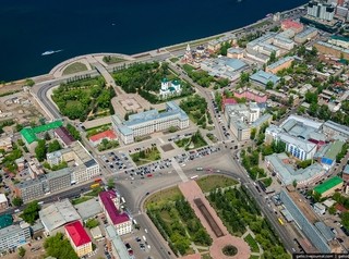Правила застройки и землепользования в центре Иркутске признали недействительными