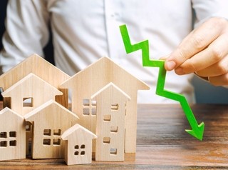 Эксперты ждут замедления темпов выдачи ипотеки во втором полугодии