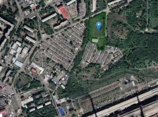Недалеко от красноярской ТЭЦ-1 могут построить многоэтажное жильё