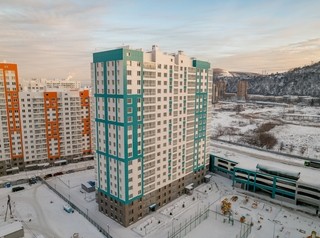 Падают ли цены на квартиры в Красноярске?