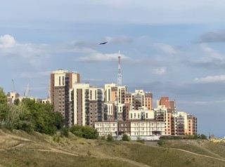 Как изменились цены на квартиры в Красноярске с начала года?