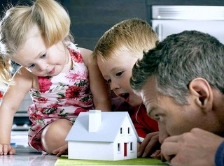 Как получить семейную ипотеку, если заемщик не подходит под условия этой программы 