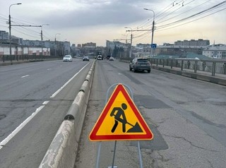 Какие дороги отремонтируют в Красноярске в 2024 году?