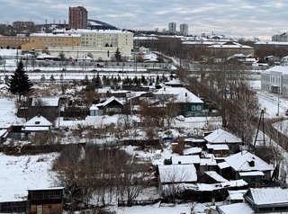 Выкупать жильё в зоне КРТ предлагают минимум по цене однокомнатных квартир