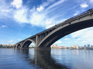 На ремонт Коммунального моста потратят почти 400 миллионов рублей