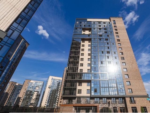 Новостройка SCANDIS OZERO (Скандис озеро), 7