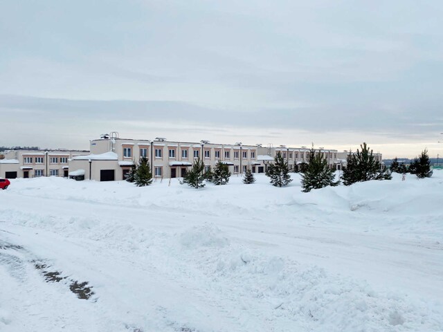 Новостройка Солнечный бульвар, дом 21 корп 1-5