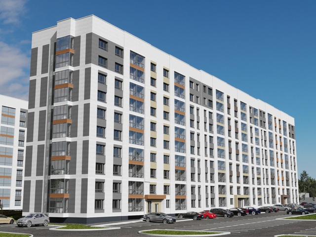 Новостройка Карамель, (Анатолия, 304/2)