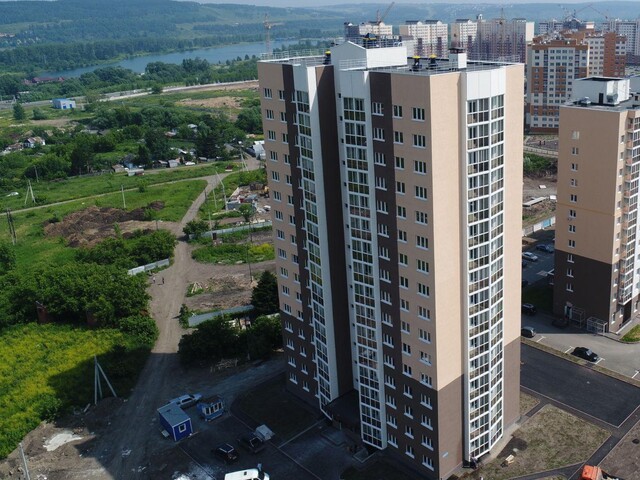 Новостройка Московский проспект, дом 13