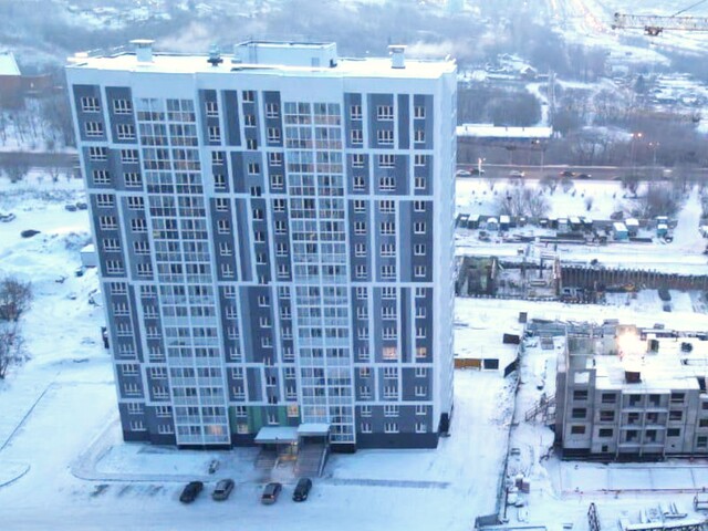 Новостройка Московский проспект, дом 16