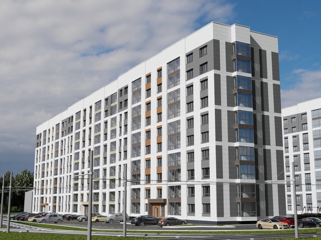 Новостройка Карамель, (Анатолия, 304)