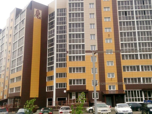 Новостройка Павловский тракт, дом 305г