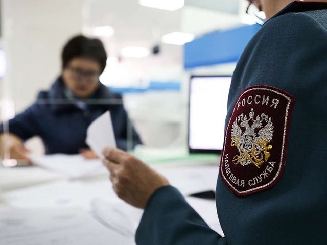 Владельцы квартир в новостройках впервые заплатят в этом году налог на недвижимость