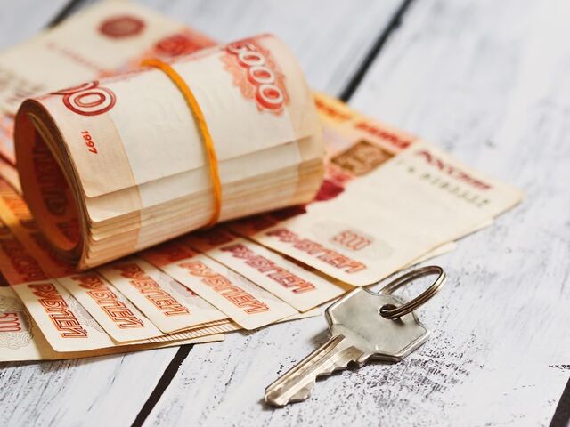 Налоговый вычет при покупке жилья предложили увеличить