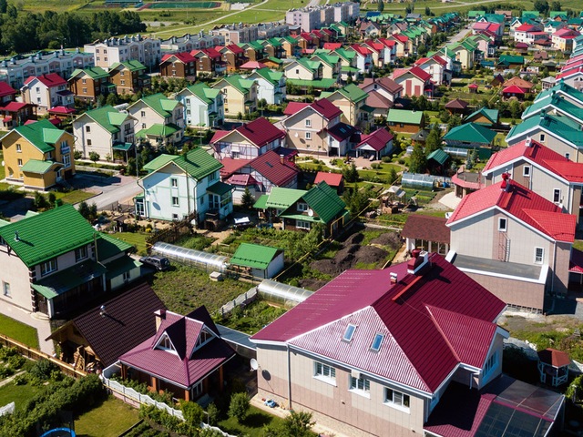 Право на бесплатную землю для ИЖС получат новые категории льготников