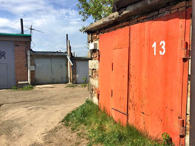 Упрощенный порядок оформления гаражей в собственность заработает в ближайшее время Упрощенный порядок оформления гаражей в собственность заработает в ближайшее время