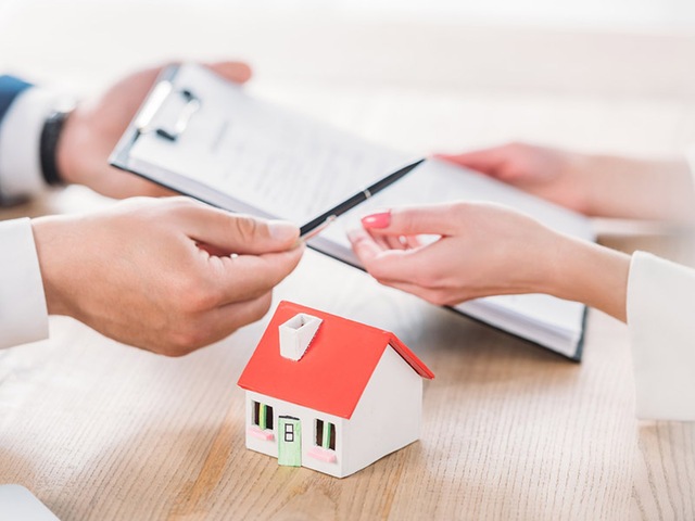 На ипотечные квартиры стало больше покупателей На ипотечные квартиры стало больше покупателей