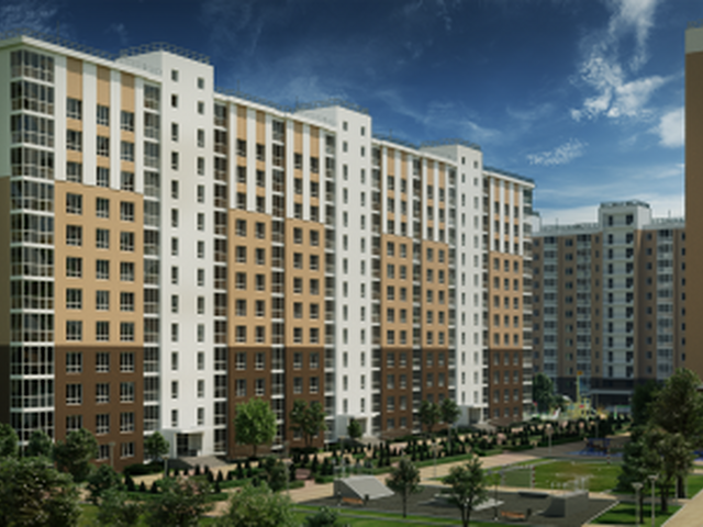 В ЖК «Московский проспект» открыты продажи нового дома