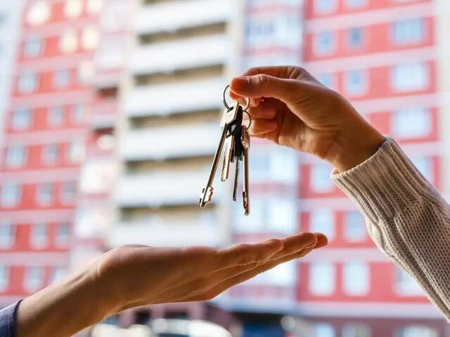 Снизить ставки по ипотеке собираются для льготников