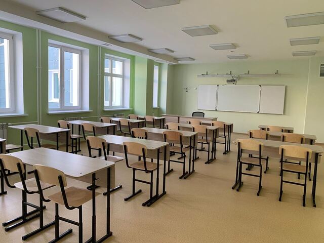 В Зиме возведут новую школу на 352 учащихся
