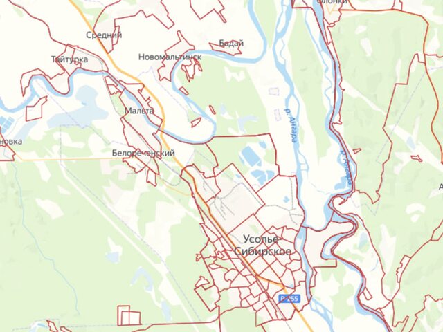 Комплексные кадастровые работы в трёх районах региона проведут с привлечением федеральных денег