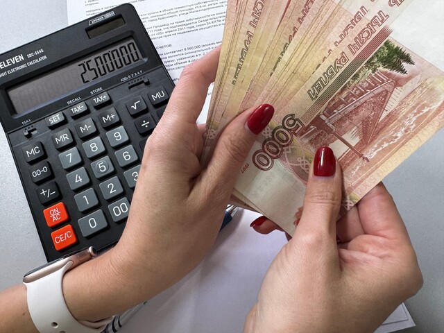 950 млн рублей выплатят обманутым дольщикам в Красноярском крае