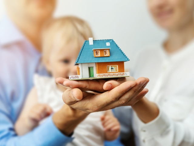 Запрет на продажу квартир, купленных на маткапитал, может быть принят в марте