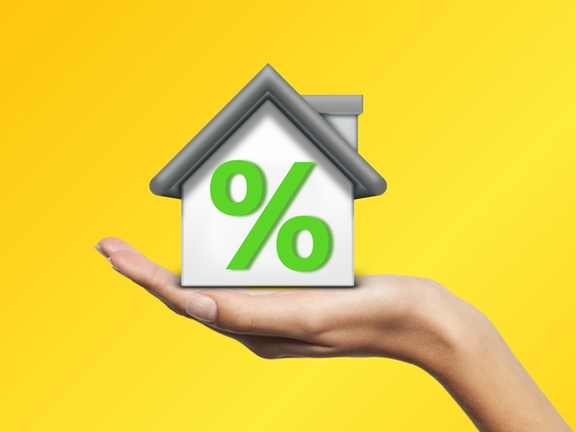 Ипотеке со ставкой от 0,1% найдут замену