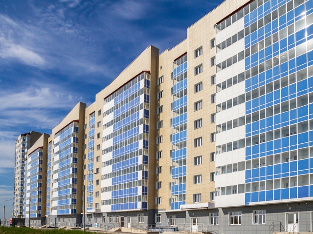 Застройщики просят освободить их от налога на нераспроданные квартиры