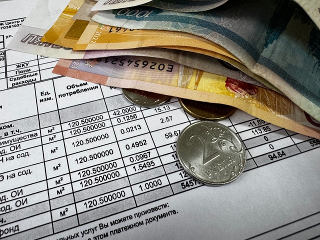 Долги продавцов за текущий ремонт предлагают переложить на покупателей