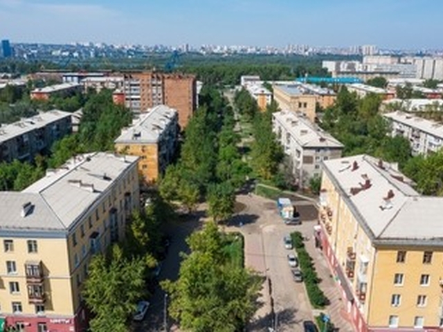 Покупатели продолжают брать ипотеку для приобретения квартир на вторичном рынке