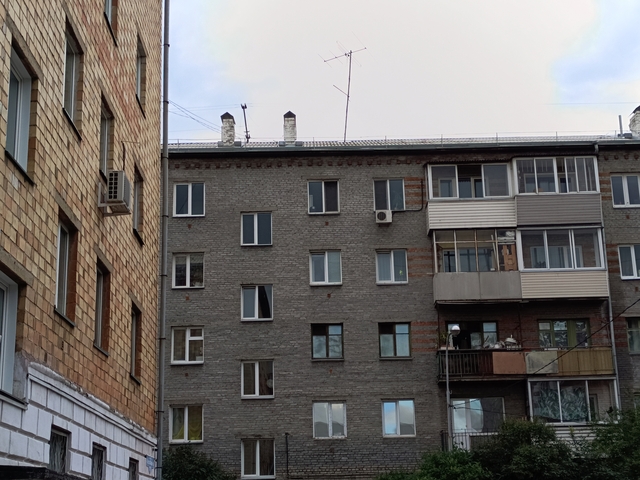 Снизилась средняя сумма кредита на вторичном рынке 