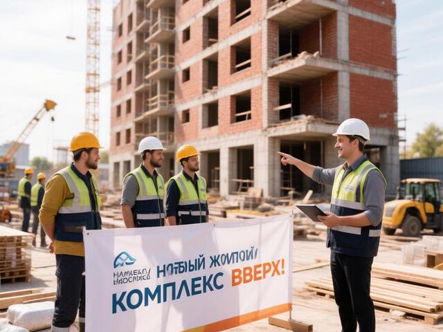 Застройщики стараются удержать покупателей на первичном рынке
